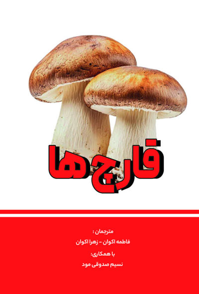 قارچ ها